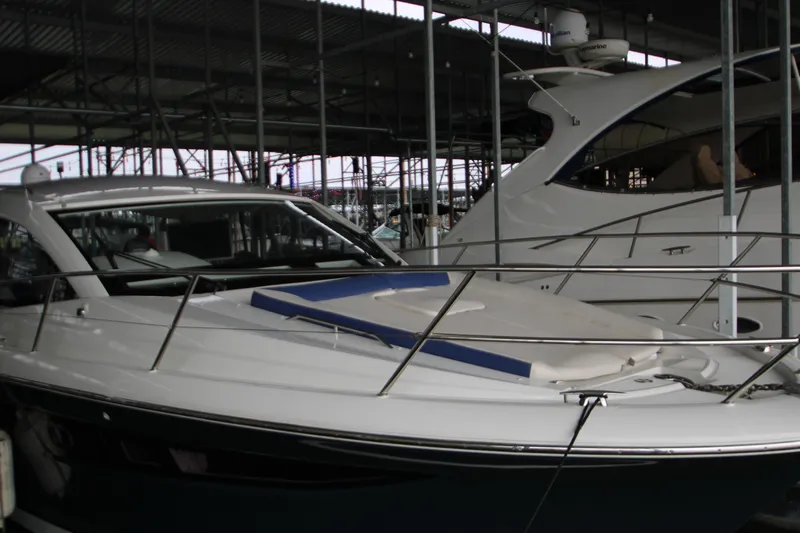 Slide: The Image of Jeanneau Leader 10 2012 - 58