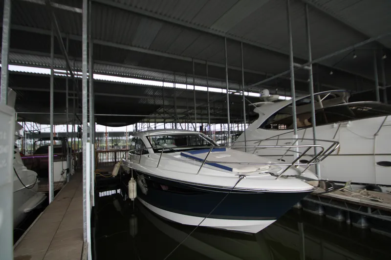 Slide: The Image of Jeanneau Leader 10 2012 - 59