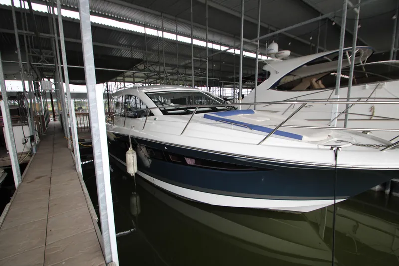 Slide: The Image of Jeanneau Leader 10 2012 - 61