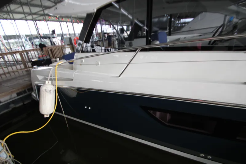 Slide: The Image of Jeanneau Leader 10 2012 - 63