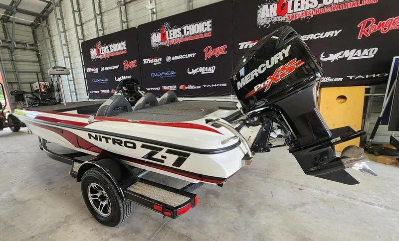 Slide: The Image of Nitro Z-7 2015 - 3