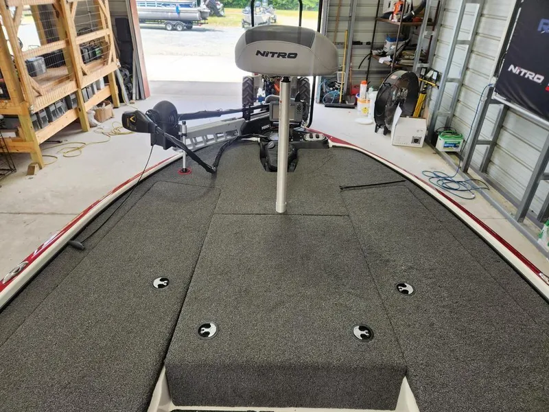 Slide: The Image of Nitro Z-7 2015 - 5