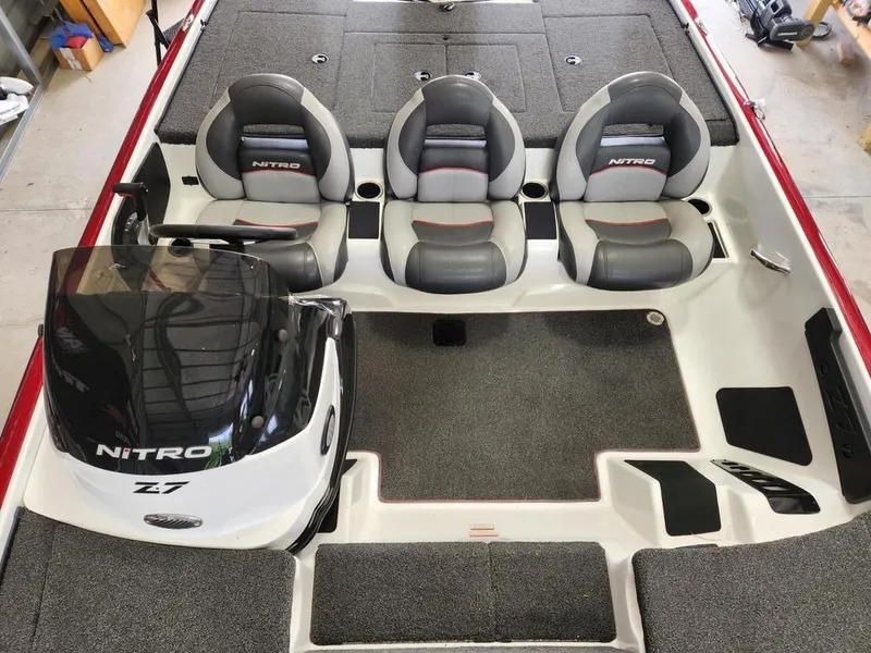 Slide: The Image of Nitro Z-7 2015 - 6