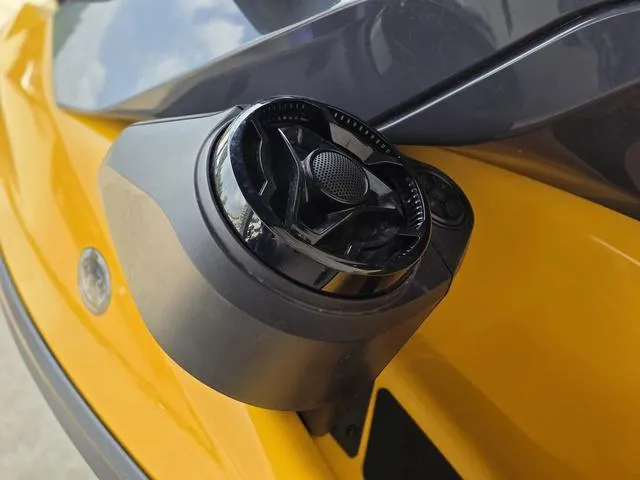 Slide: The Image of Sea-Doo GTR™ 230 BRP Premium Audio iBR 2023 - 15