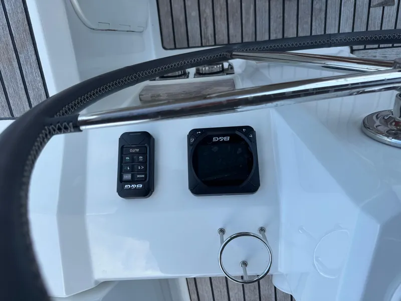 Slide: The Image of Beneteau Oceanis 38 2014 - 23