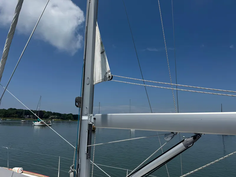 Slide: The Image of Beneteau Oceanis 38 2014 - 29