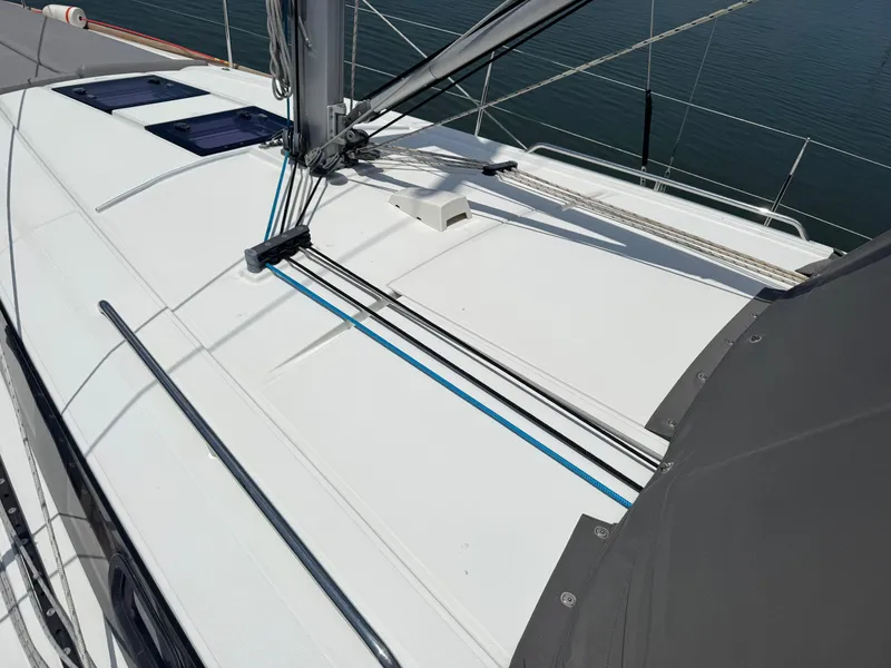 Slide: The Image of Beneteau Oceanis 38 2014 - 30