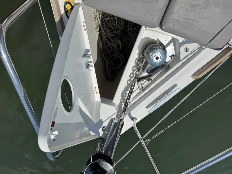 Slide: The Image of Beneteau Oceanis 38 2014 - 33