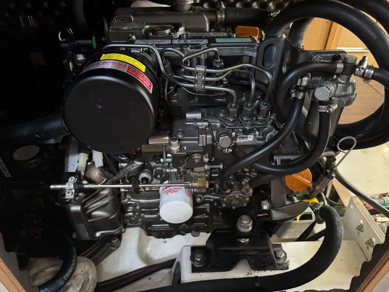 Slide: The Image of Beneteau Oceanis 38 2014 - 52