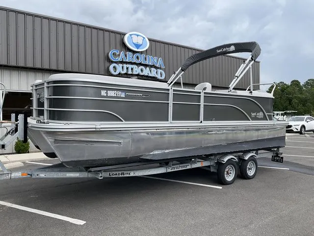 The Image of G3 Suncatcher 322RC 2023 - 1