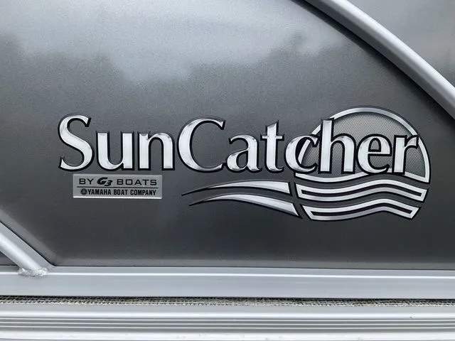 Slide: The Image of G3 Suncatcher 322RC 2023 - 2