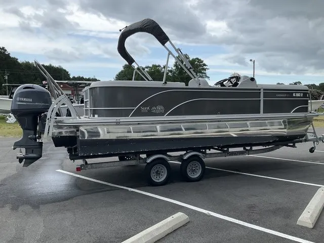 Slide: The Image of G3 Suncatcher 322RC 2023 - 8