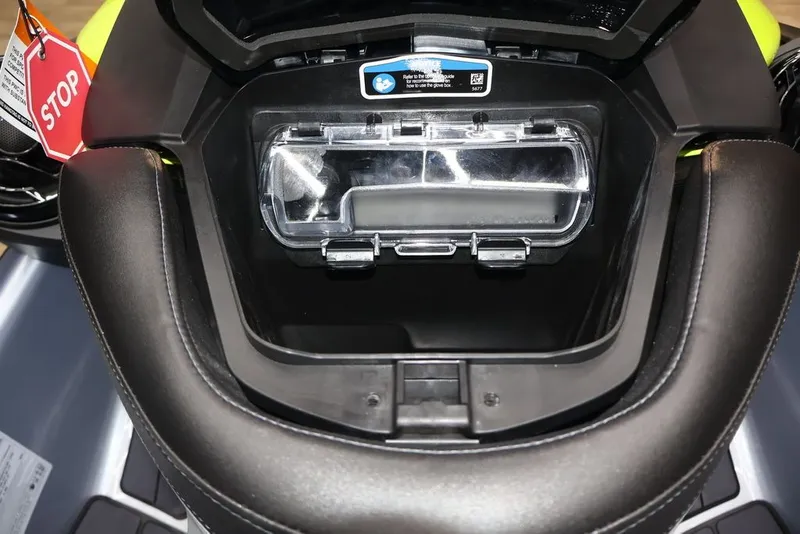 Slide: The Image of Sea-Doo RXP-X 325 2025 - 11