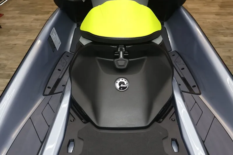Slide: The Image of Sea-Doo RXP-X 325 2025 - 13