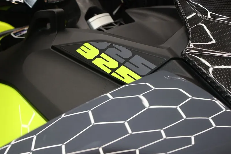 Slide: The Image of Sea-Doo RXP-X 325 2025 - 15