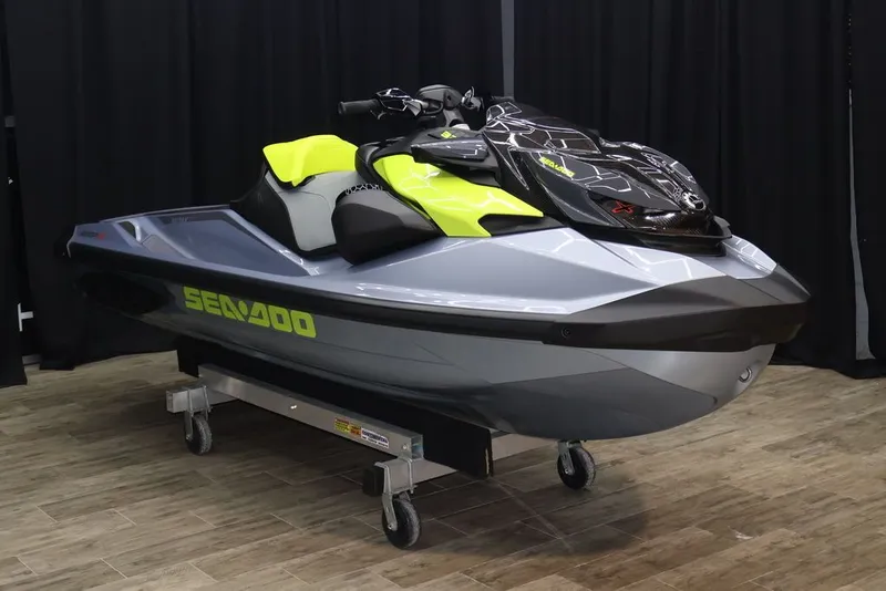 Slide: The Image of Sea-Doo RXP-X 325 2025 - 16
