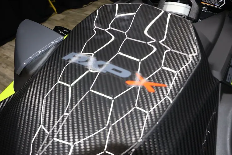 Slide: The Image of Sea-Doo RXP-X 325 2025 - 3