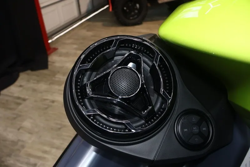 Slide: The Image of Sea-Doo RXP-X 325 2025 - 4