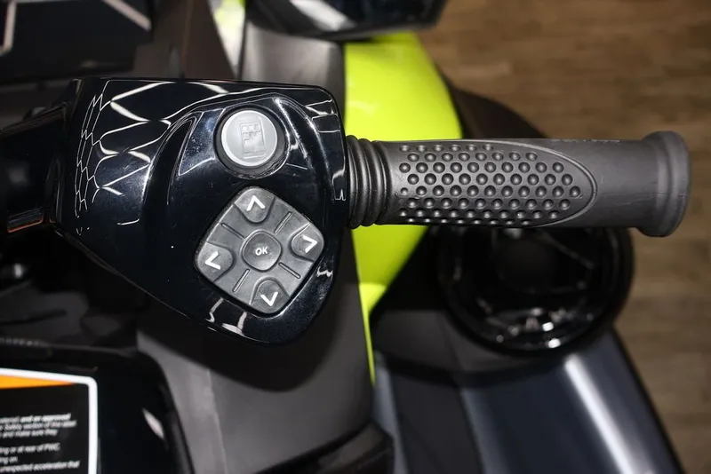 Slide: The Image of Sea-Doo RXP-X 325 2025 - 7