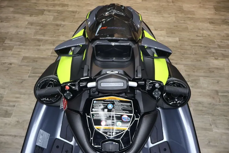 Slide: The Image of Sea-Doo RXP-X 325 2025 - 9