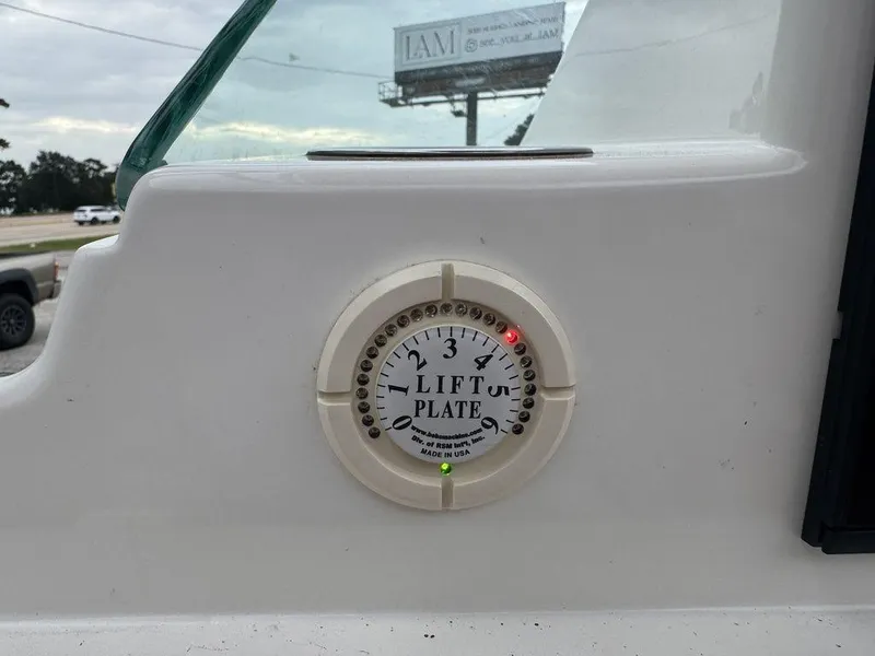 Slide: The Image of Fat Cat Boats Sniper 25 2023 - 11