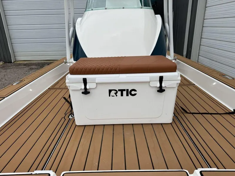 Slide: The Image of Fat Cat Boats Sniper 25 2023 - 17