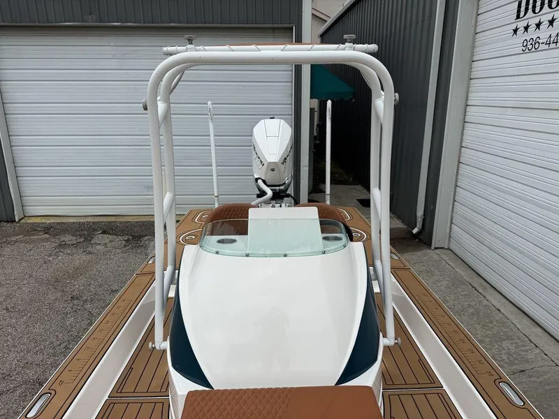 Slide: The Image of Fat Cat Boats Sniper 25 2023 - 18