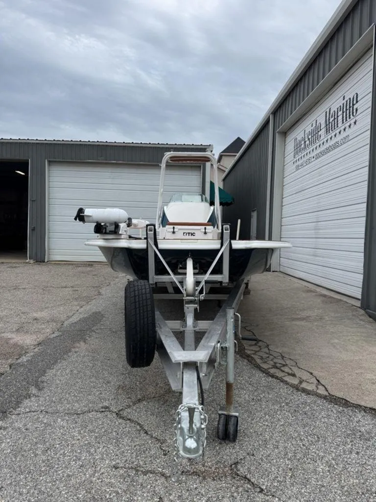 Slide: The Image of Fat Cat Boats Sniper 25 2023 - 3