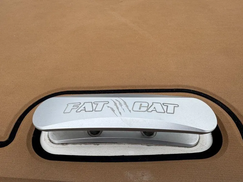 Slide: The Image of Fat Cat Boats Sniper 25 2023 - 5