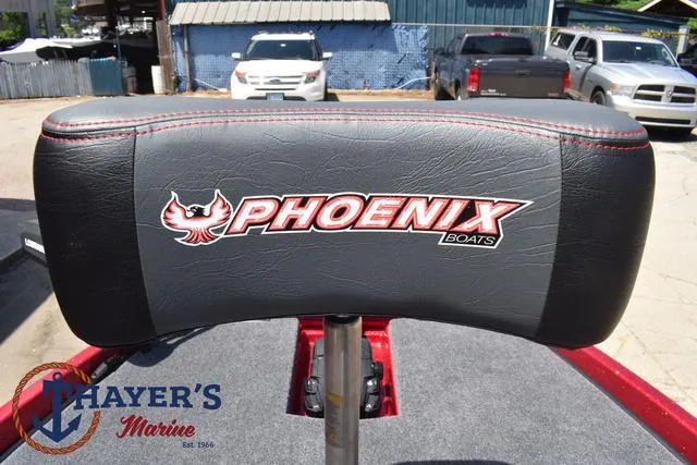 Slide: The Image of Phoenix Bass Boats 721 ZXL 2025 - 13