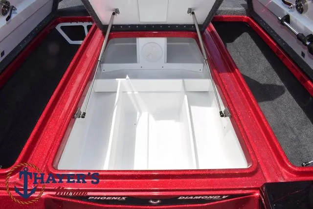 Slide: The Image of Phoenix Bass Boats 721 ZXL 2025 - 18