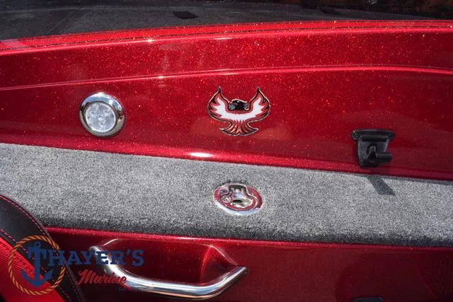 Slide: The Image of Phoenix Bass Boats 721 ZXL 2025 - 28