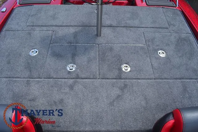 Slide: The Image of Phoenix Bass Boats 721 ZXL 2025 - 43