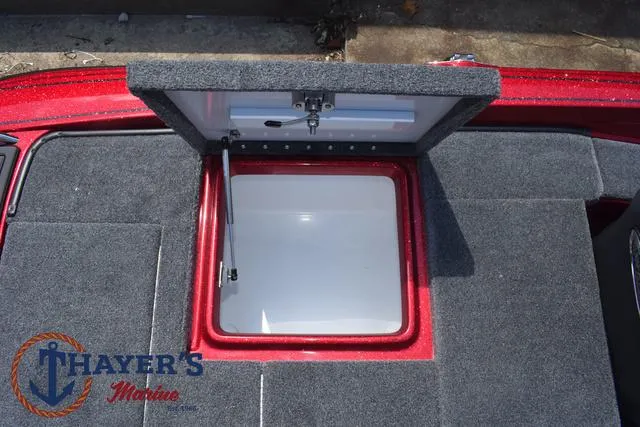 Slide: The Image of Phoenix Bass Boats 721 ZXL 2025 - 45