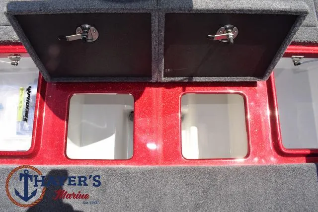 Slide: The Image of Phoenix Bass Boats 721 ZXL 2025 - 46