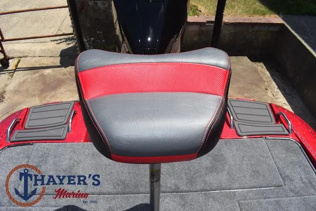 Slide: The Image of Phoenix Bass Boats 721 ZXL 2025 - 50