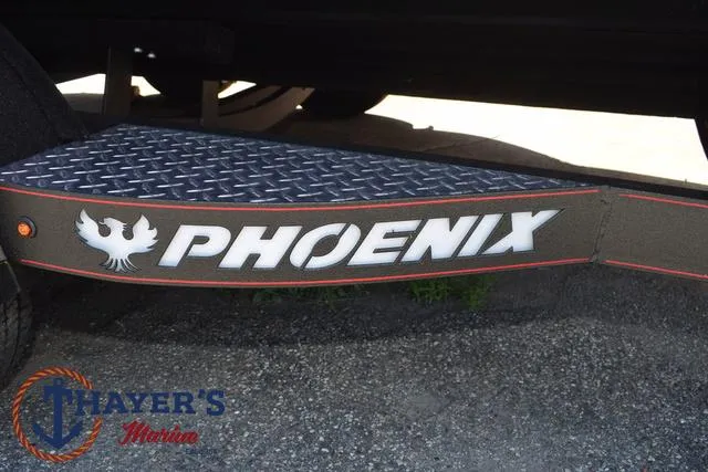 Slide: The Image of Phoenix Bass Boats 721 ZXL 2025 - 8