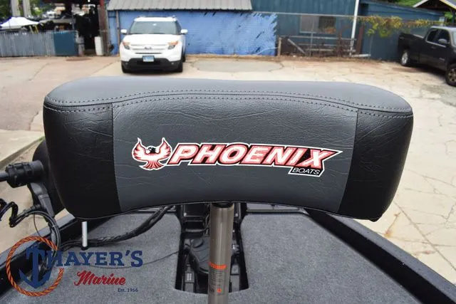 Slide: The Image of Phoenix Bass Boats 819 ZXL 2025 - 16