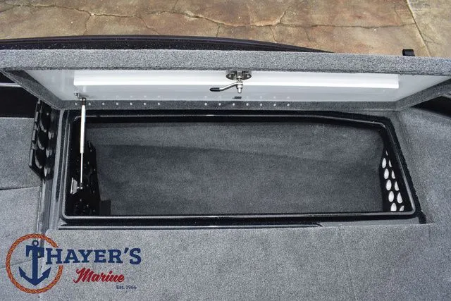 Slide: The Image of Phoenix Bass Boats 819 ZXL 2025 - 18