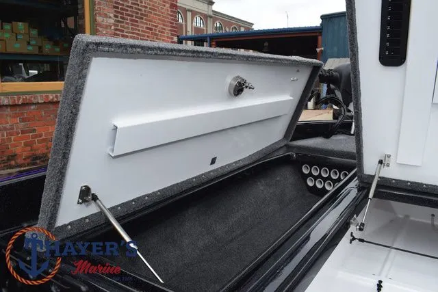 Slide: The Image of Phoenix Bass Boats 819 ZXL 2025 - 26