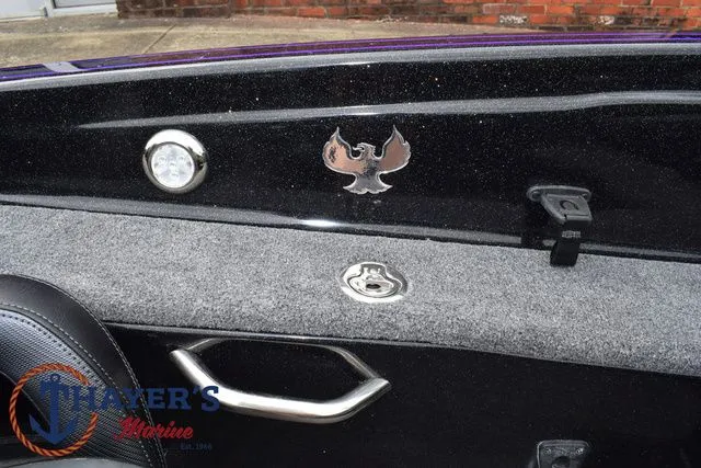 Slide: The Image of Phoenix Bass Boats 819 ZXL 2025 - 32