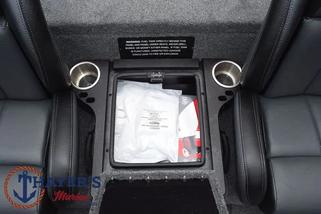 Slide: The Image of Phoenix Bass Boats 819 ZXL 2025 - 38