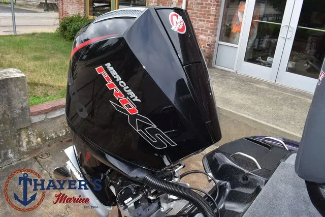 Slide: The Image of Phoenix Bass Boats 819 ZXL 2025 - 55