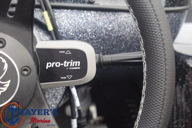 Slide: The Image of Phoenix Bass Boats 921 Elite 2025 - 11