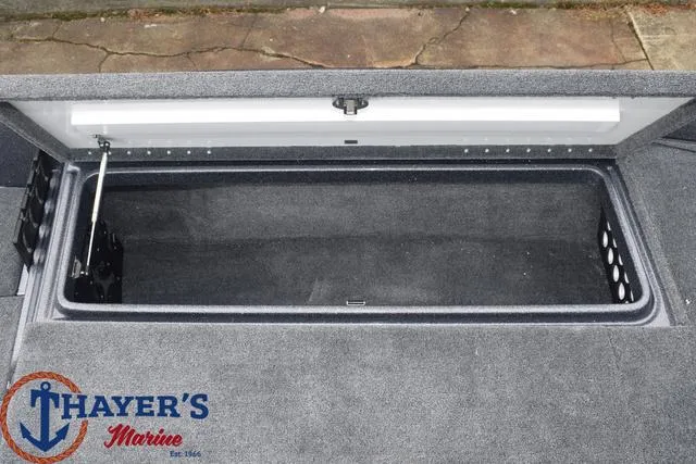 Slide: The Image of Phoenix Bass Boats 921 Elite 2025 - 19