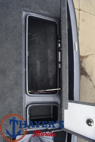 Slide: The Image of Phoenix Bass Boats 921 Elite 2025 - 20