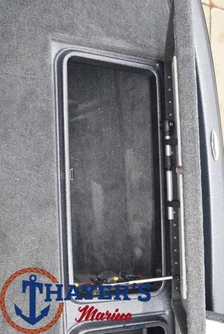 Slide: The Image of Phoenix Bass Boats 921 Elite 2025 - 21