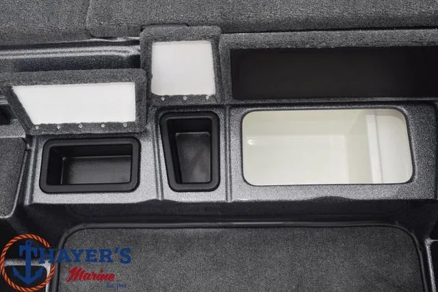 Slide: The Image of Phoenix Bass Boats 921 Elite 2025 - 24