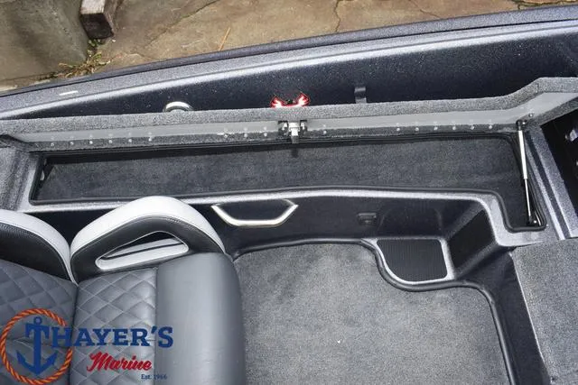 Slide: The Image of Phoenix Bass Boats 921 Elite 2025 - 26