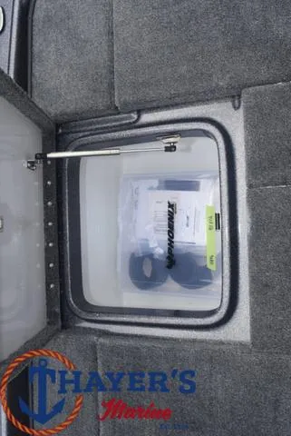 Slide: The Image of Phoenix Bass Boats 921 Elite 2025 - 36